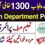 Doctors Hospital & Medical Centre Pakistan Jobs 2022