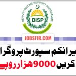 BISP 8171 online registration - 8171 Ehsaas Program
