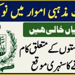 Ministry of Religious Affairs JOBS 2023